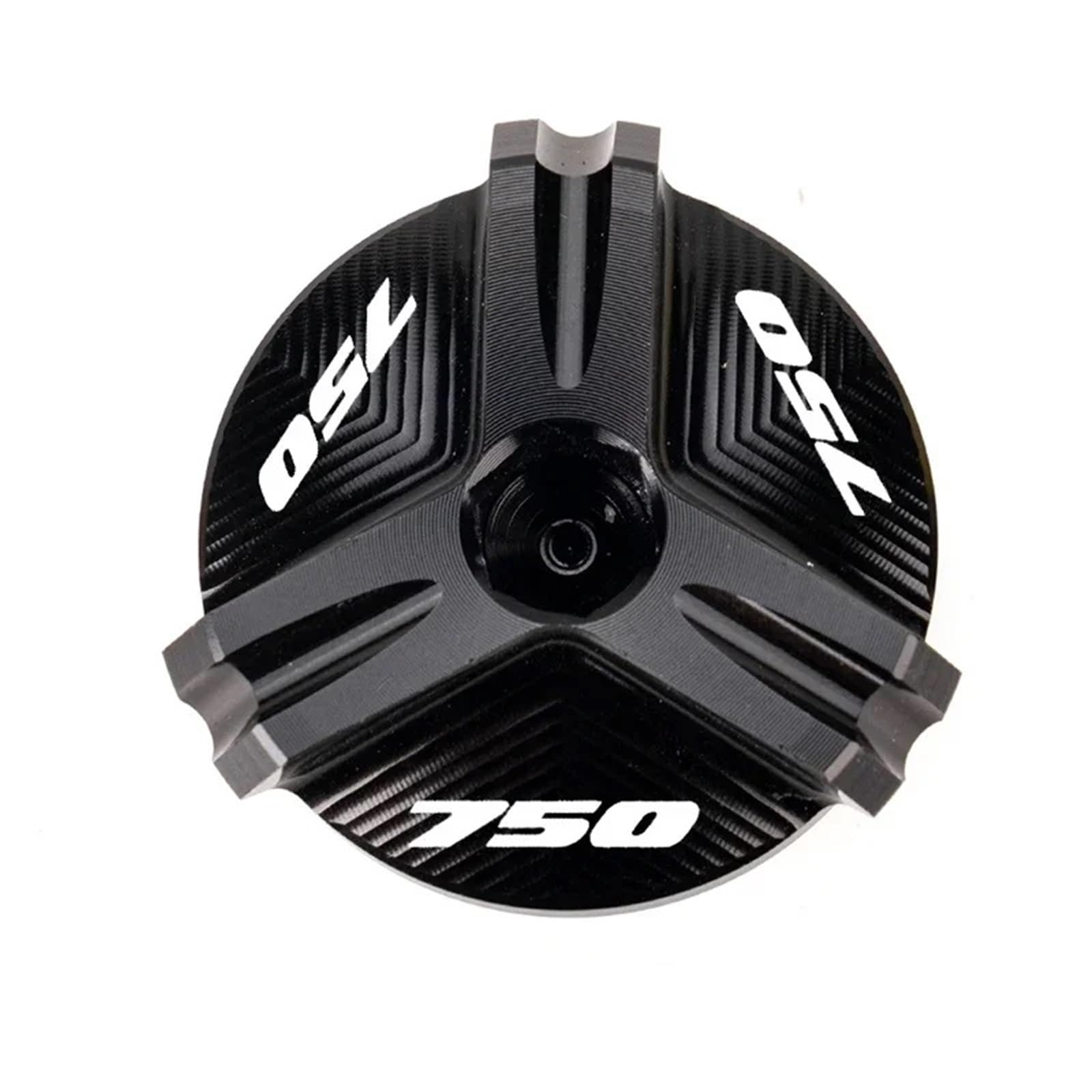 CNC-Öleinfüllstutzen-Abdeckung/Ölfilterdeckel-Zubehör Für S&uzuki GSXR 600 750 1000 GSX-R GSXR600 GSXR750 GSXR1000