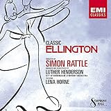 ellington nizza RATTLE / HORNE / CITY OF BIRMI