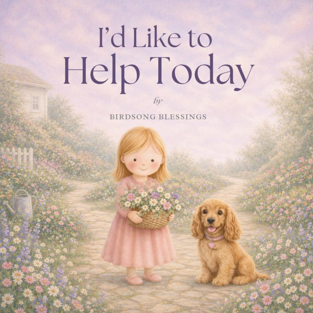 I'd Like to Help Today