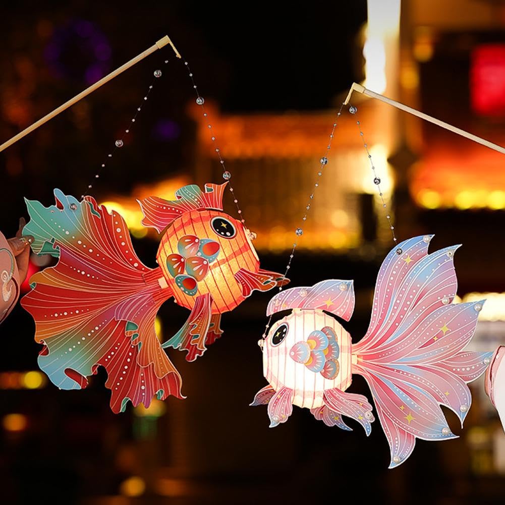 金魚灯篭 レア。かわいい！ 【公式通販】