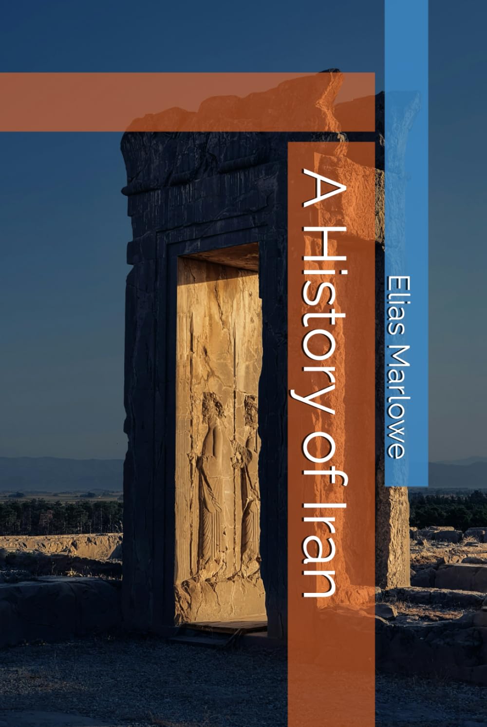 A History of Iran