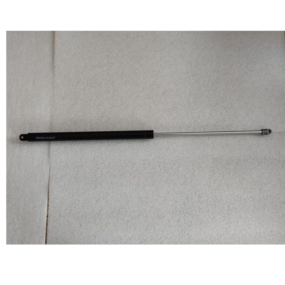 VAPSINT Molla a Gas Posteriore 1000N, Lunghezza 80cm, Alta Pressione, Made in Italy