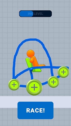 Draw and Break It! – vue 4