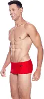 Sunga De Natação Speedo Solid Esporte Adulto
