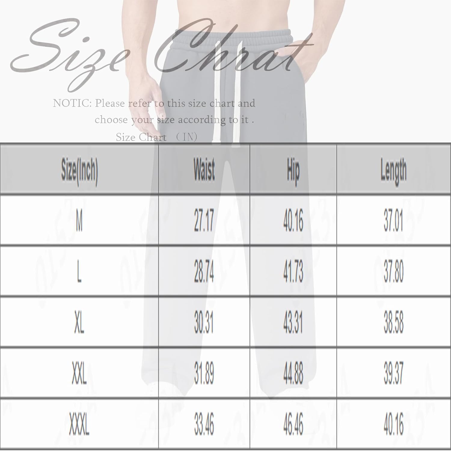 Men's Sweatpants Sports Casual Jogging Pants Lightweight Athletic Hiking Outdoor