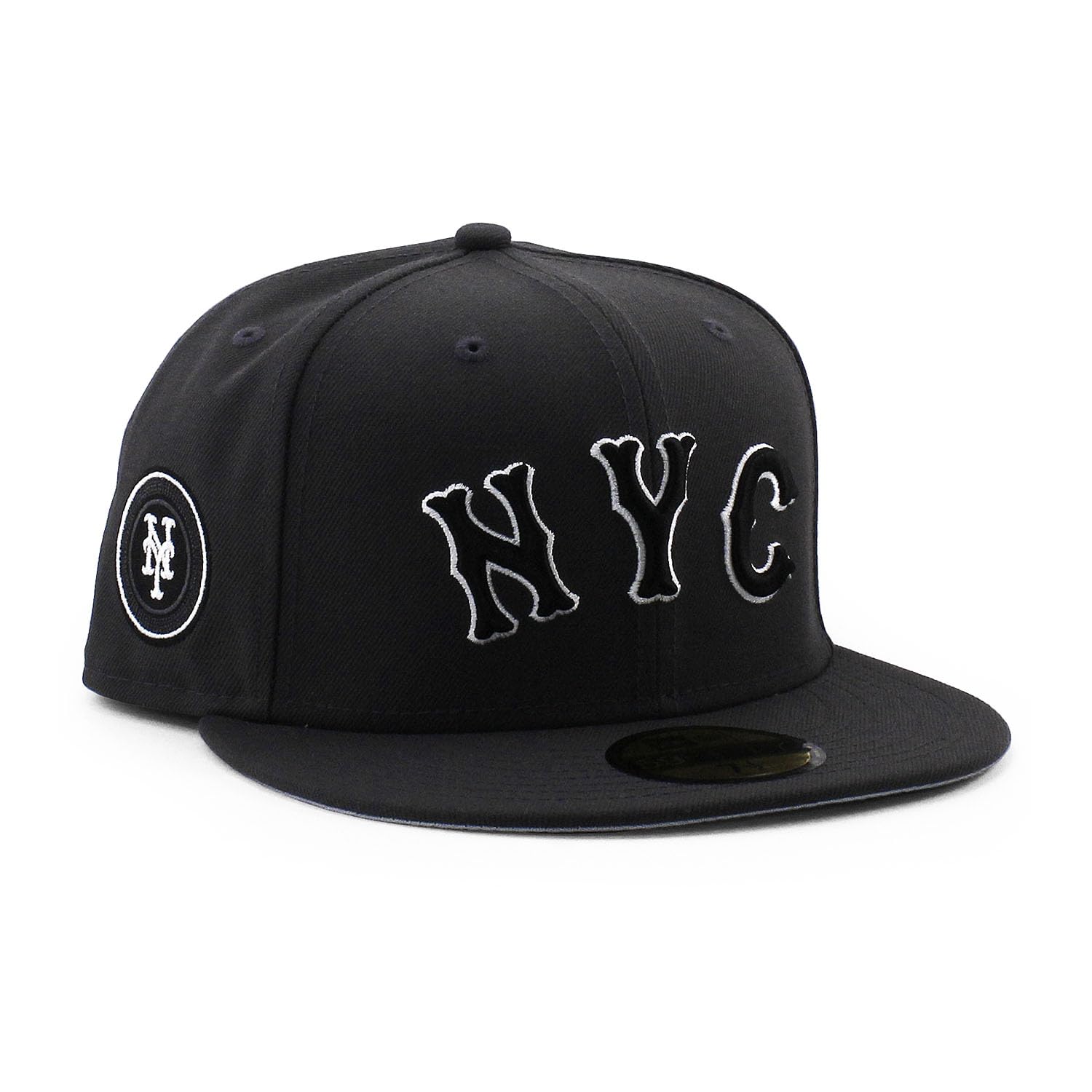 Amazon | シティコネクト ニューエラ キャップ 59FIFTY