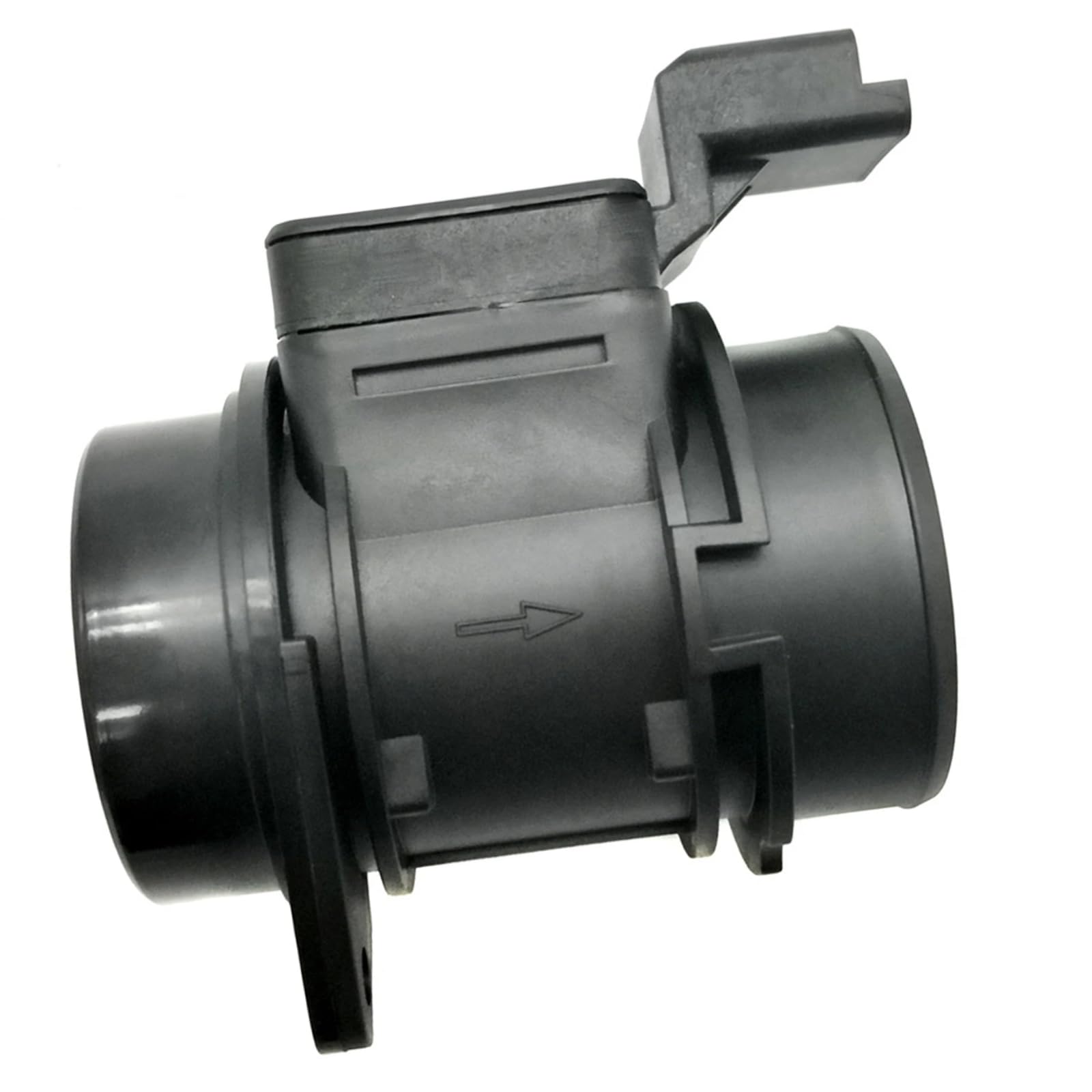 Twowinds - Debimetro 5WK9631 Compatibile con Citroën C2 C3 Xsara, Ford Fiesta Fusion, Peugeot 1007 206 307-5WK9631Z - 9642212180-9657533680 - Misuratore Massa Aria