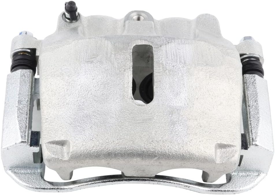 AUTOMUTO Front Left 18-B4975 Disc Brake Caliper With Bracket For Ford For F-150 2005-2008 For Lincoln Mark LT 2006-2008