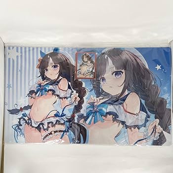 Amazon.co.jp: ウマ娘 ホッコータルマエ 水着 カードスリーブ プレイ