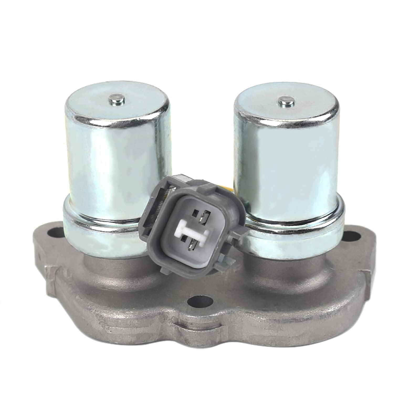 Solenoide de bloqueo de transmisión de repuesto para Honda Accord 4 cilindros 1998-2002 1997-2001 28300-PX4-003 Honda Prelude 1997-1999 Acura CL 1995-1998 Honda Odyssey Control automático Solenoi