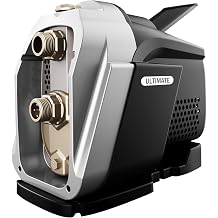 750W Whole House Water Pressure Booster Pump, 100-240V, Up to 80 PSI