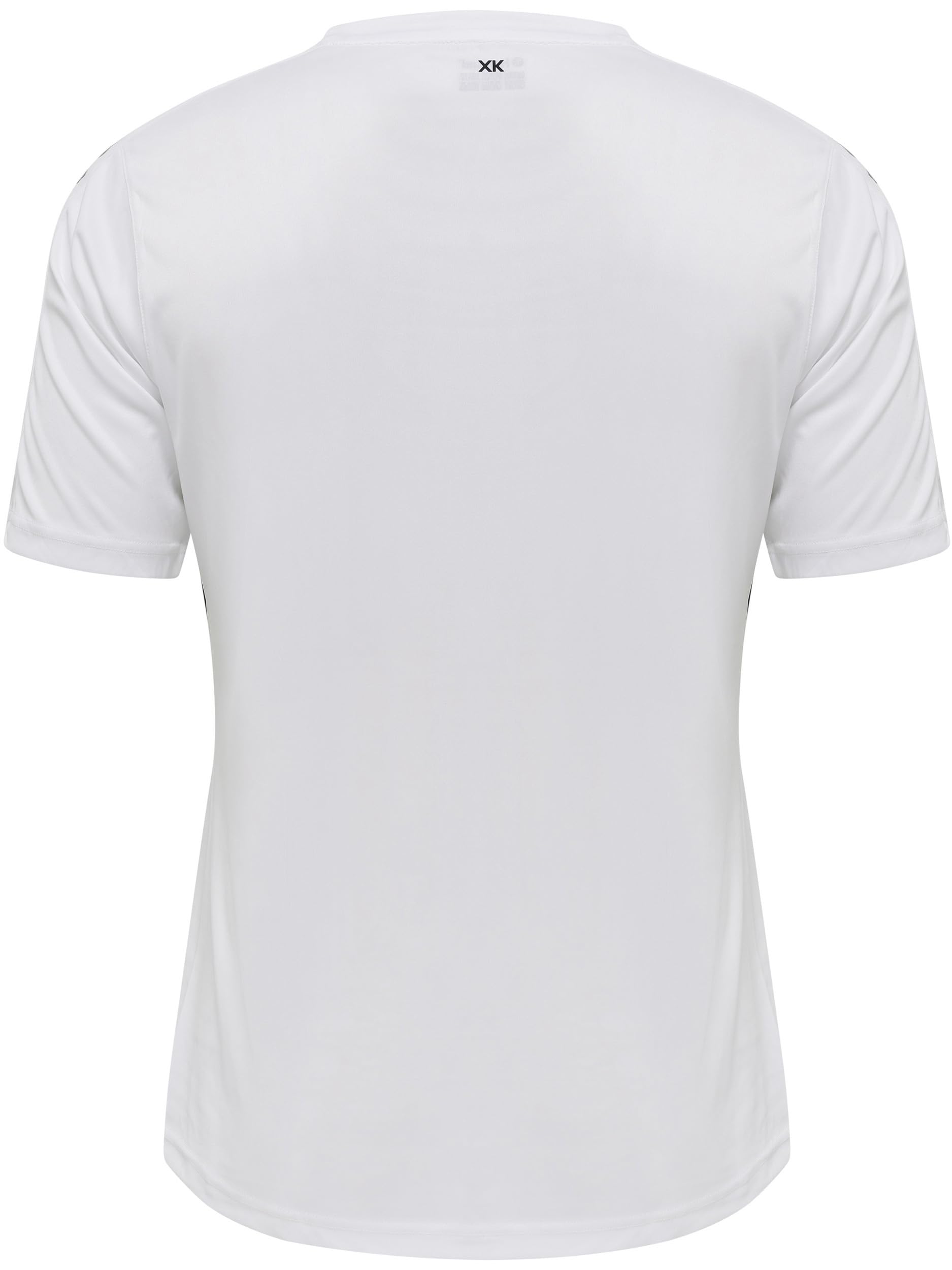 Hummel Koszulka S/S Hmlcore Multisport męska rozmiar, biały, S