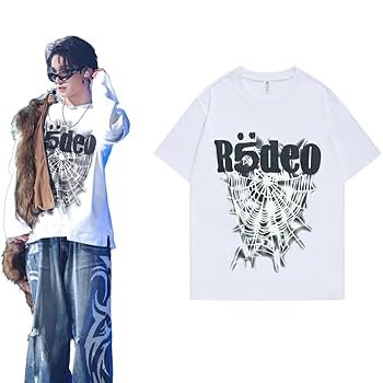 Amazon.co.jp: ヒスン HEESEUNG 同じデザイン Tシャツ 半袖 丸首