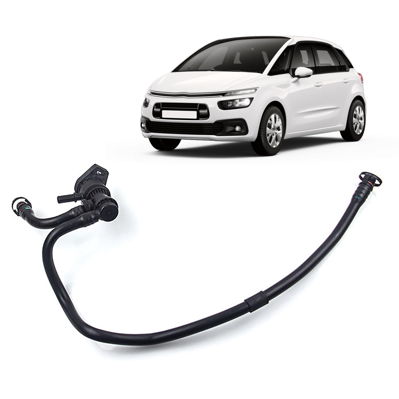 V759514680 Ersatz Auto Emissionssystem Magnetspule Ersatz 