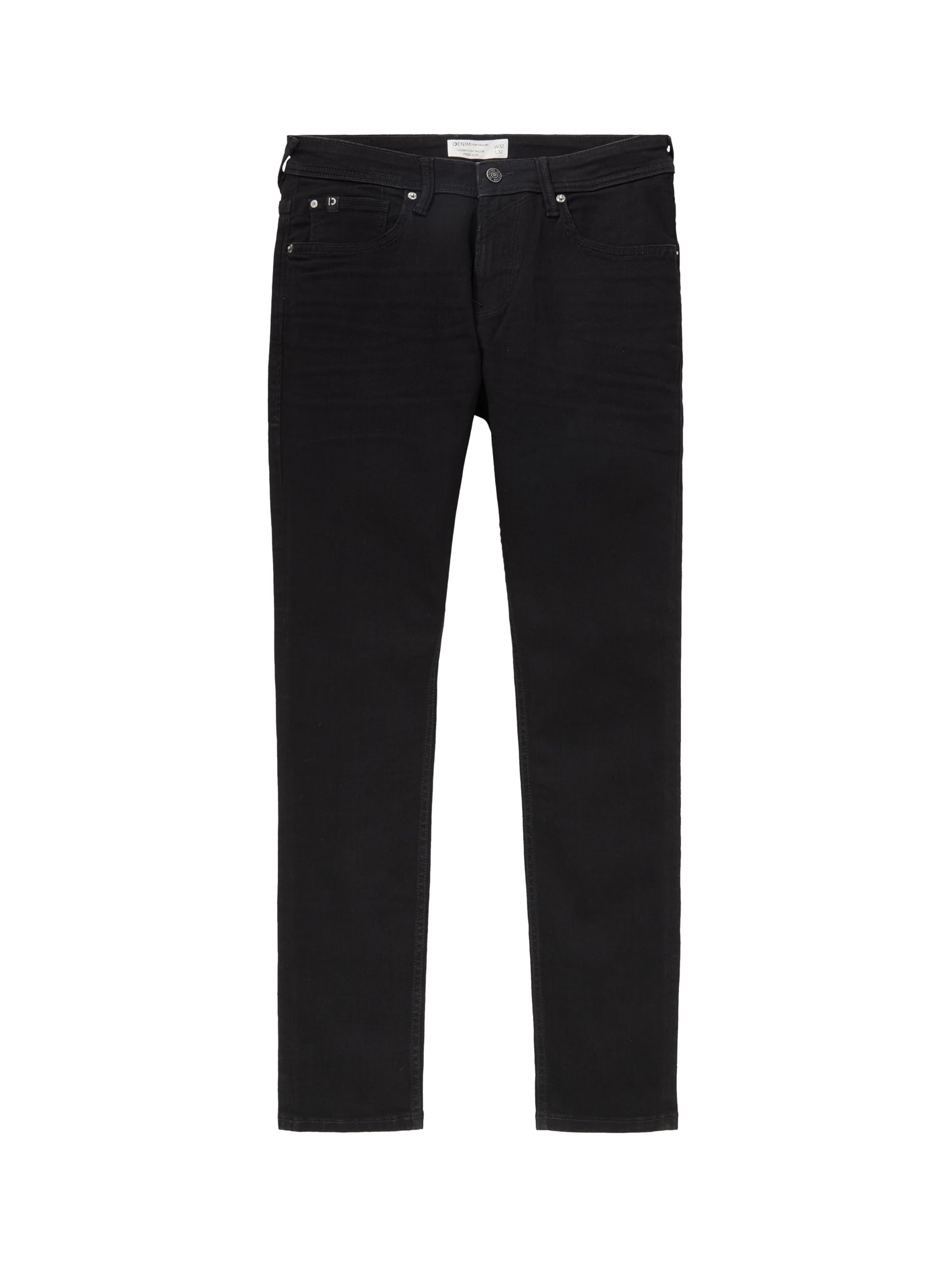 TOM TAILOR Denim Męskie Jeansy