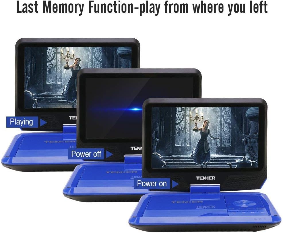 Last Memory Function in action