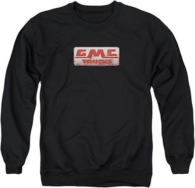 gmc sweatshirt