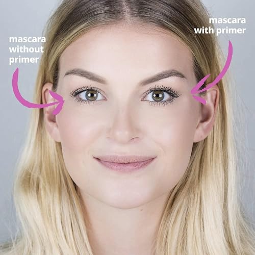 Miniatura 6 de ¡Qué falso! Paquete de máscara de pestañas y refuerzo de volumen para pestañas