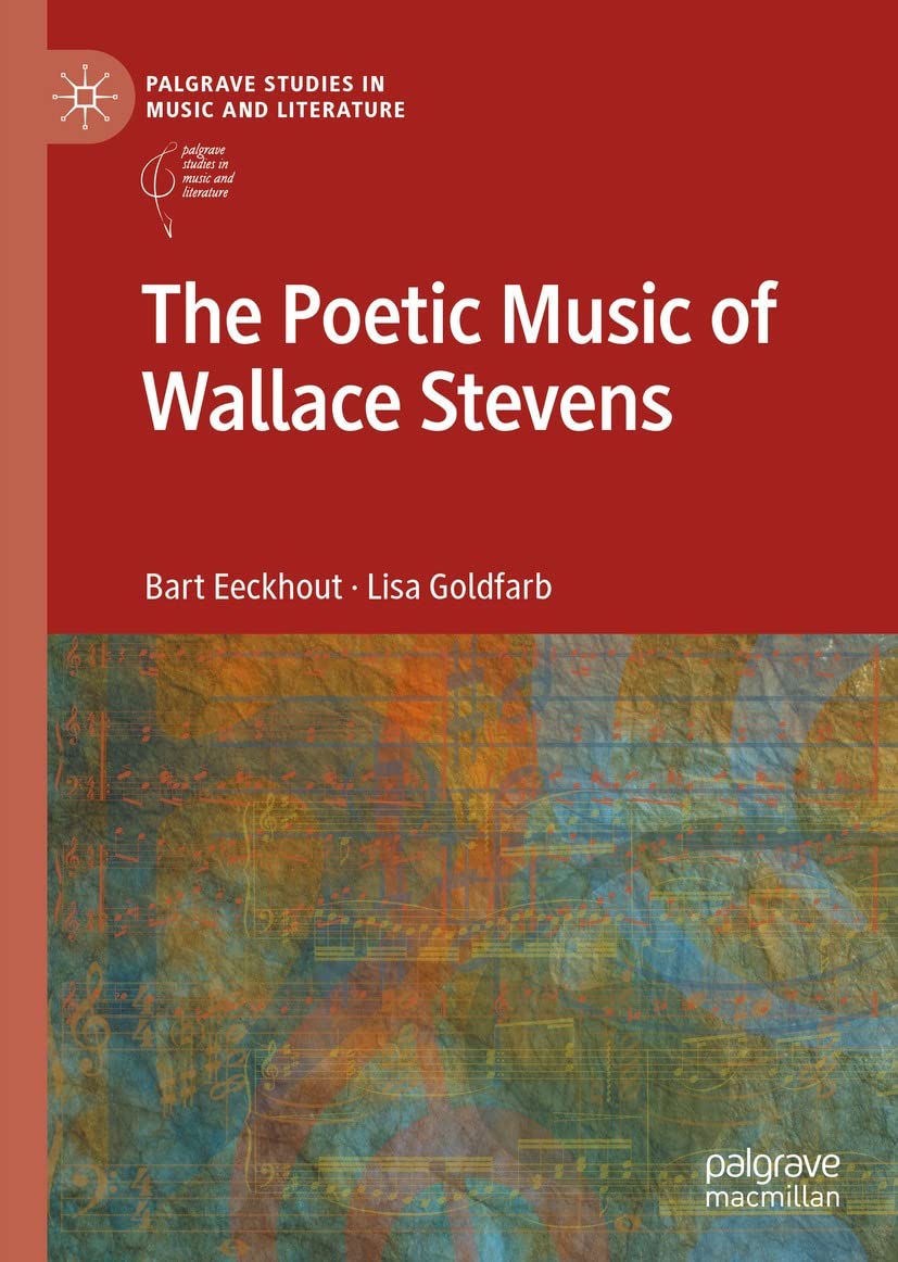 Wallace Stevens poésie livre en anglais pour enrichir votre bibliothèque d'étude