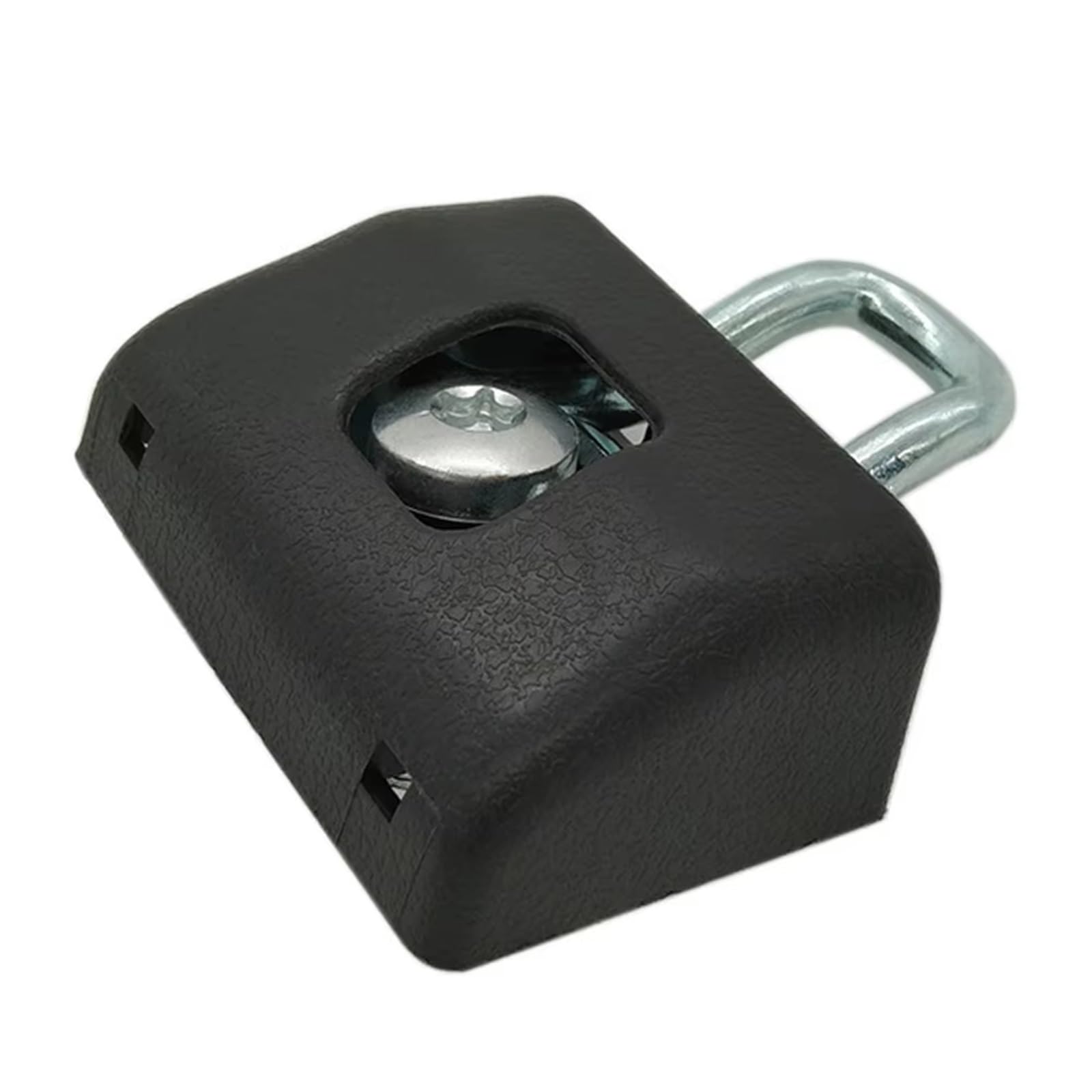 Meucgvz One Color Luggage Compartment Compatible With For Lodgy 2015-2019 Car Luggage Lock Luggage Tailgate Boot Lock Latch Oem：7700817724 7700343689 6001545937