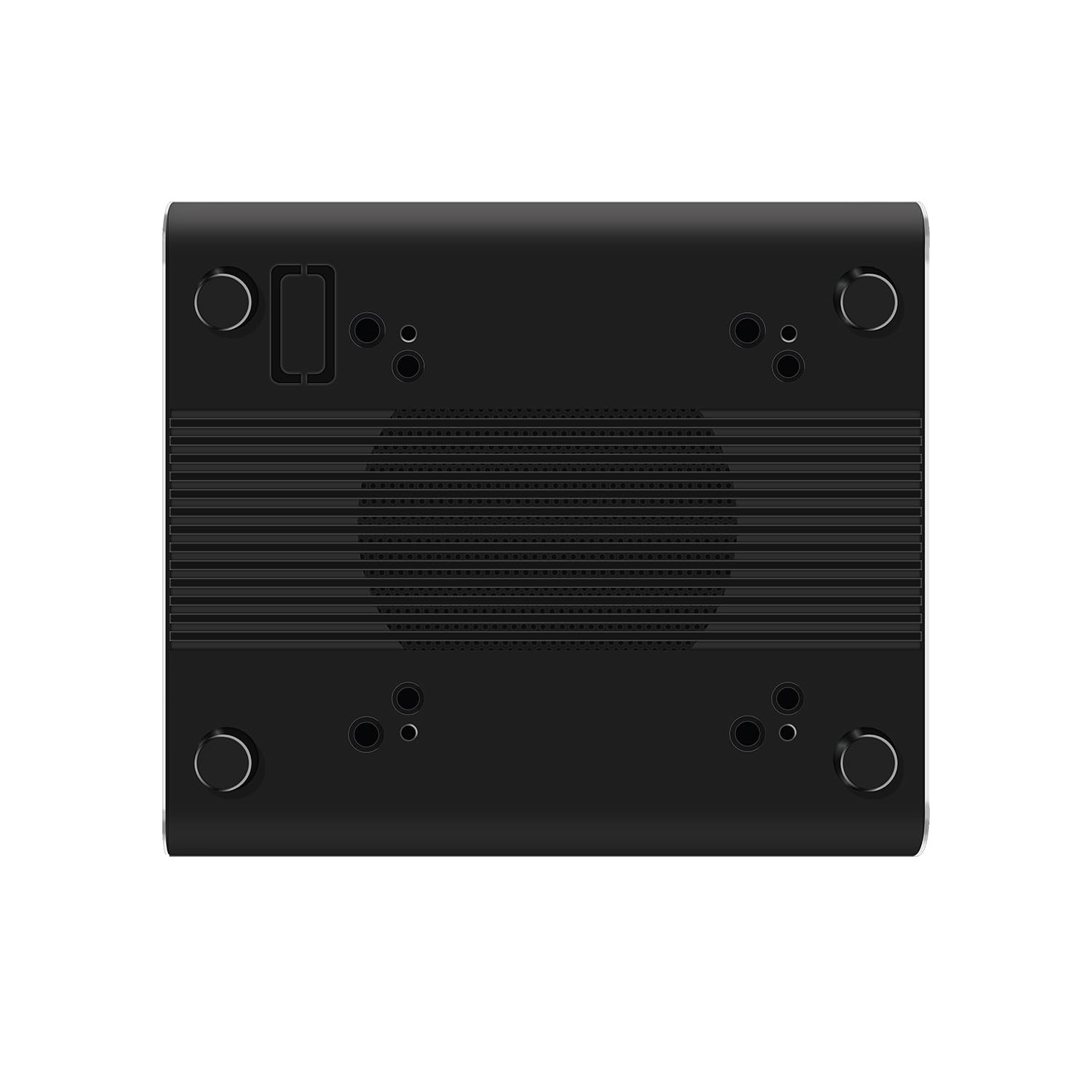 Micro Firewall Appliance, Mini PC, PFSense, Mikrotik, OPNsense, VPN, Router PC, Core I3 1215U, RJ50, 4 x 2.5GbE I226-V, 2 x SFP+ Optical 10GbE 82599ES, 0 RAM, 0 Storage, Barebone No System