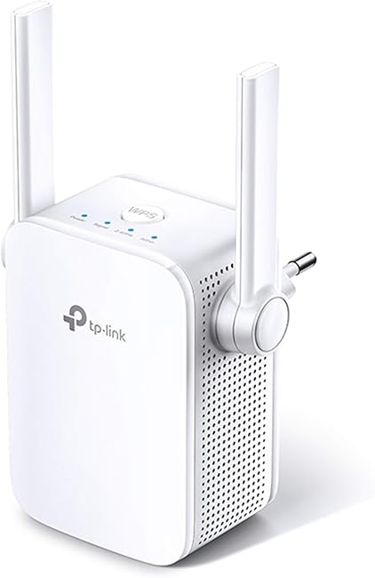 TP-Link Repetidor WiFi AC1200 Doble Banda