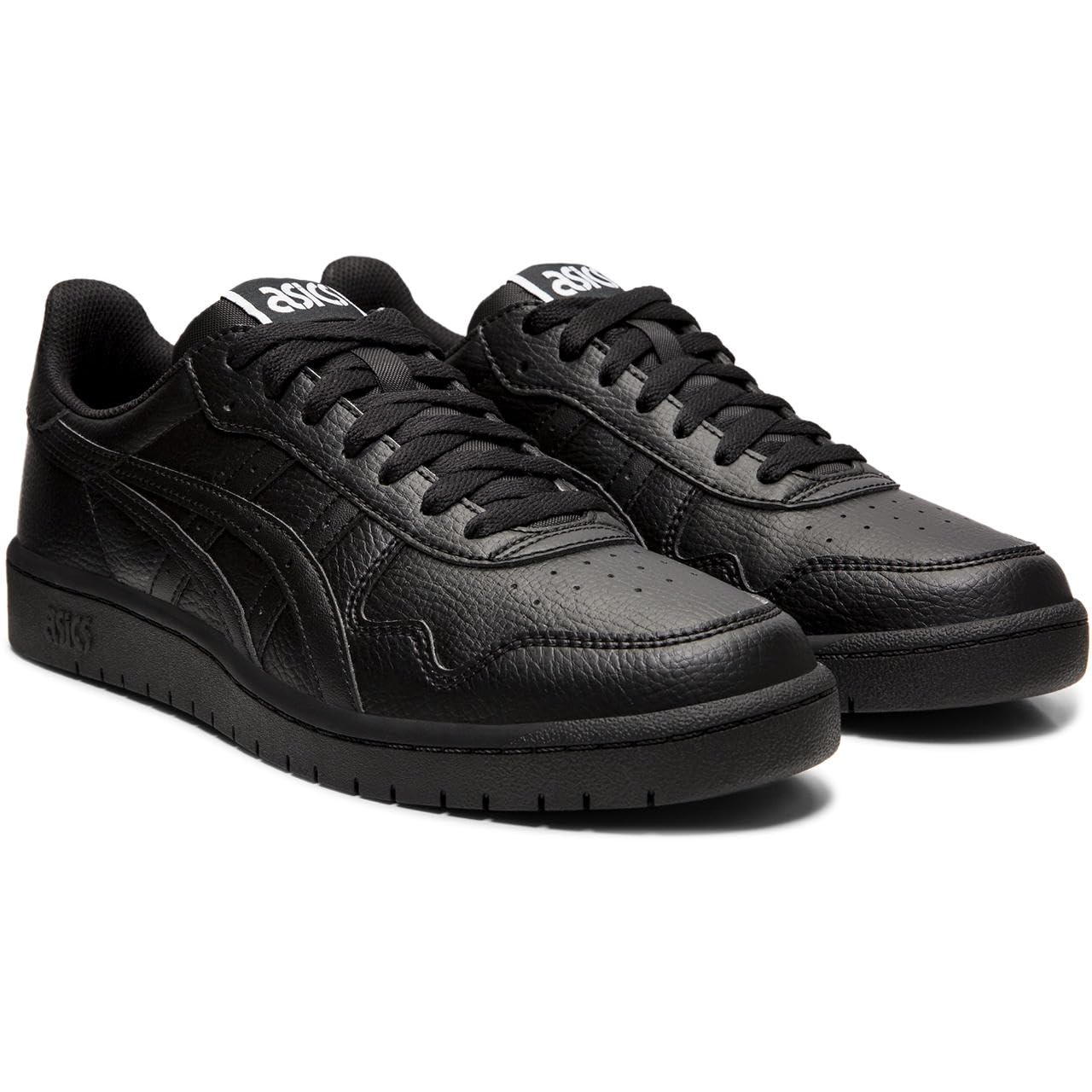 Asics Asics Japan S 1191a163-001, Men’s Low-Top Sneakers, Black (Black 1191a163-001), 6.5 UK (40.5 EU)