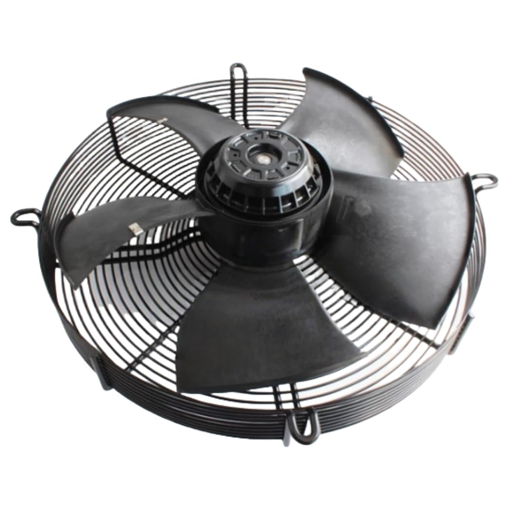 GJEXXPTST S4E450-AU03-01/C01 230V 1.55/1.87A 225/255W 1300/1490RPM Cooling Fan 450mm