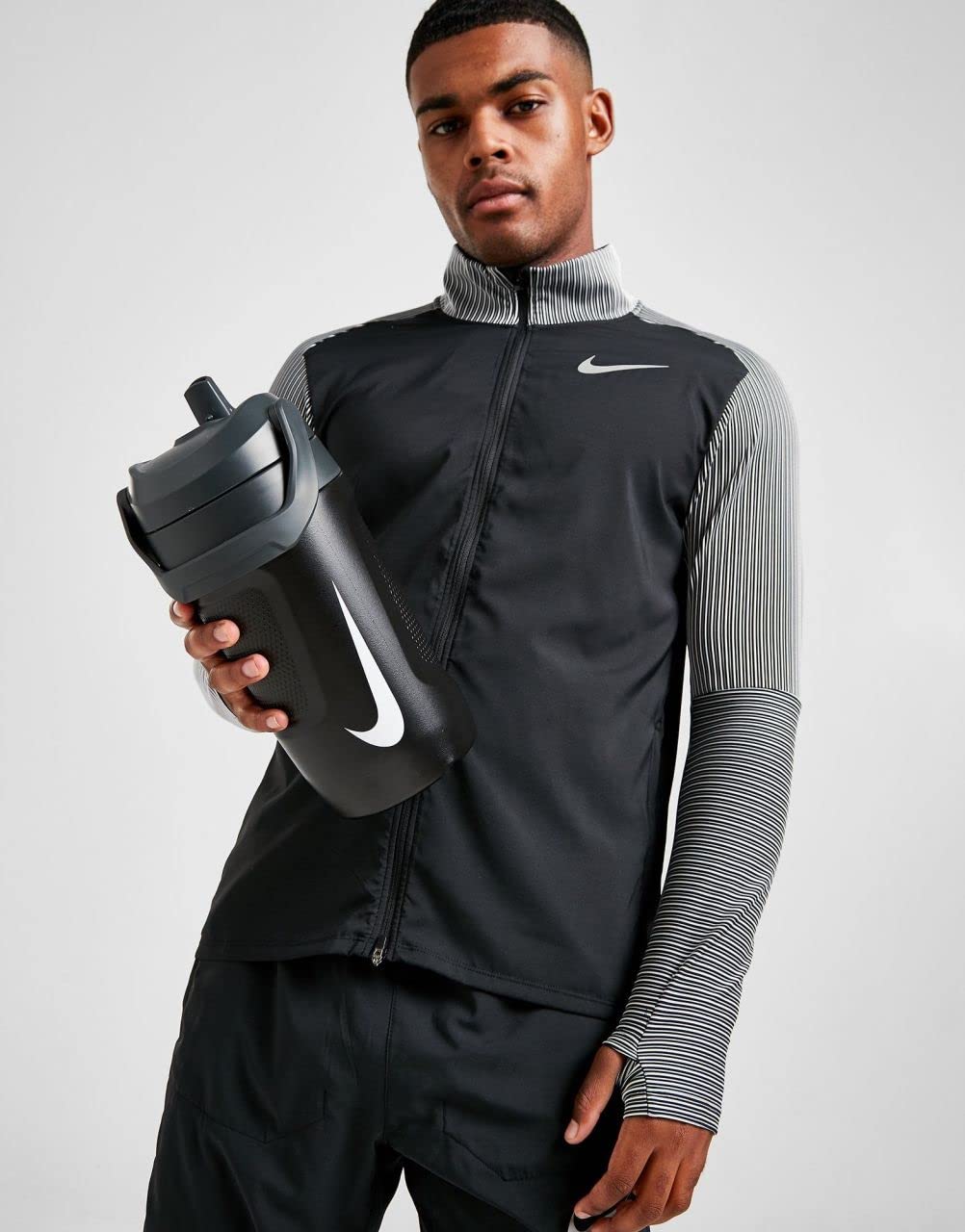 nike fuel jug chug