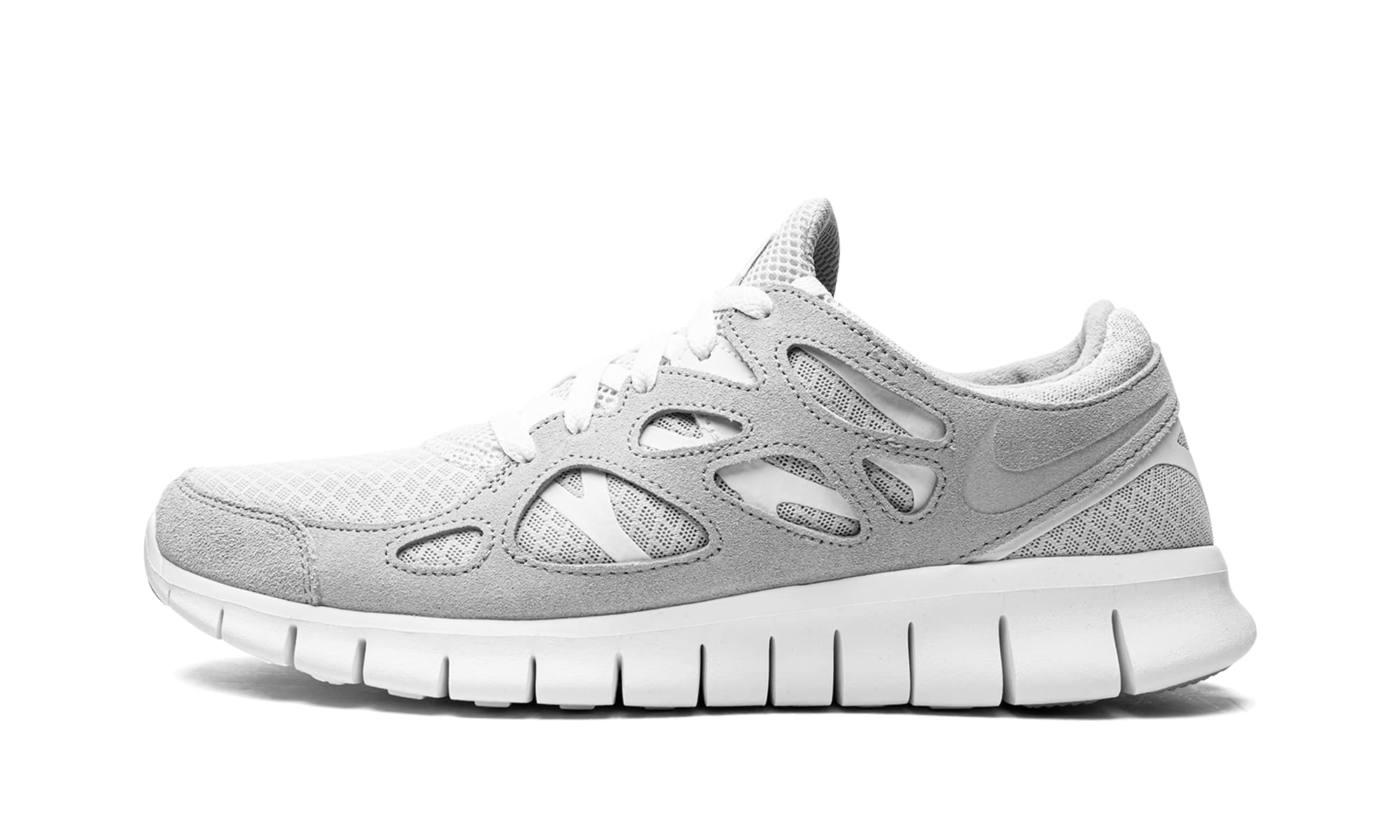 Mens Free Run 2 537732 014 - Size
