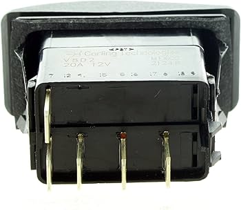 スイッチスティック　S 553 VSI01483083 T/S Switch