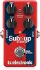 tc electronic octer bar SUBN UP OCTAVER