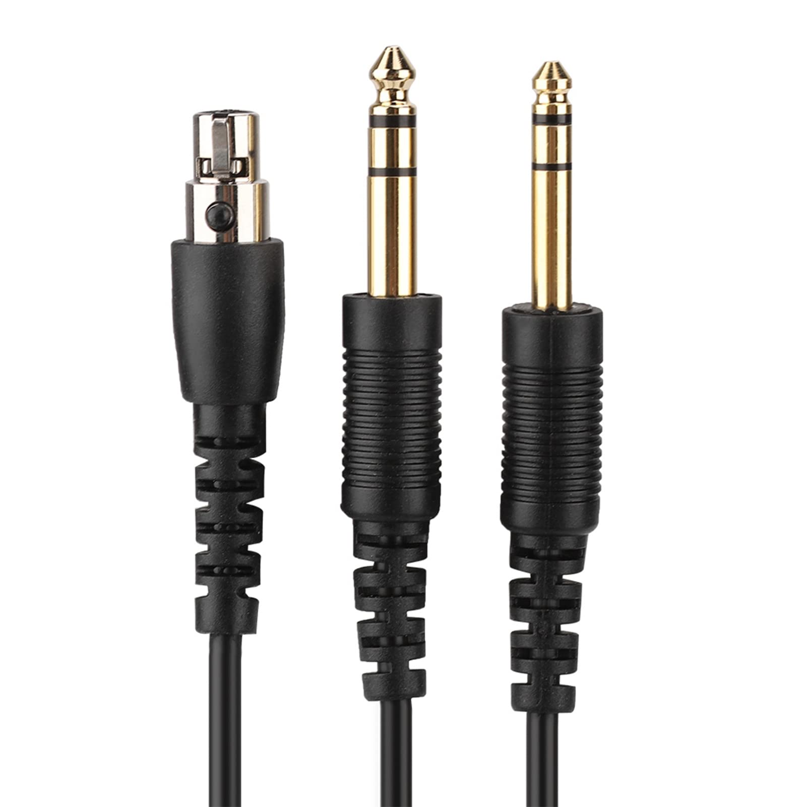 Syrisora Auriculares de Aviación General, Protección Auditiva con Reducción de Ruido de 24 DB con Espuma de Micrófono Resistente Al Viento y Diadema Ajustable de Acero Inoxidable,