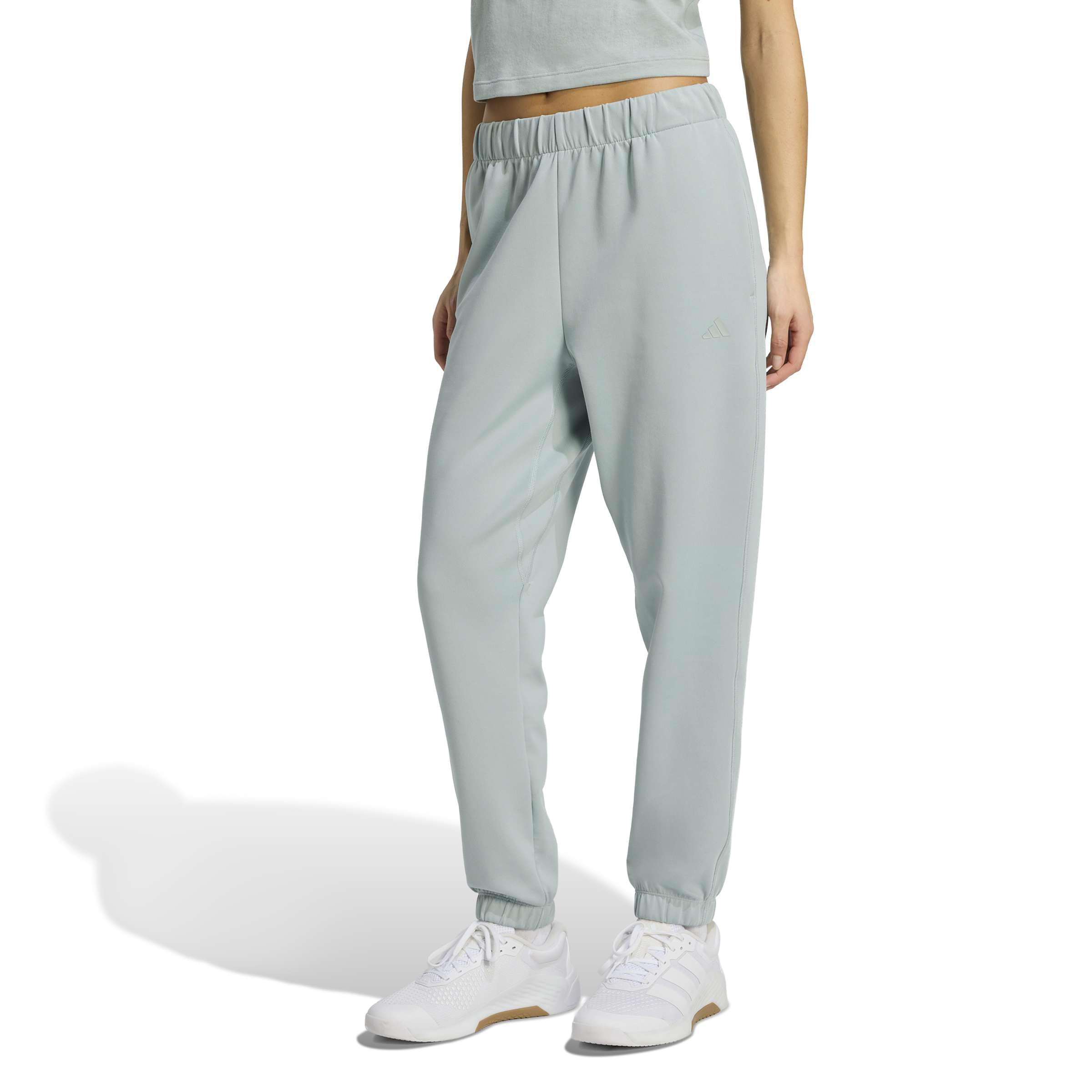 adidas All Me Essentials 7/8 Pants - Spodnie Kobiety