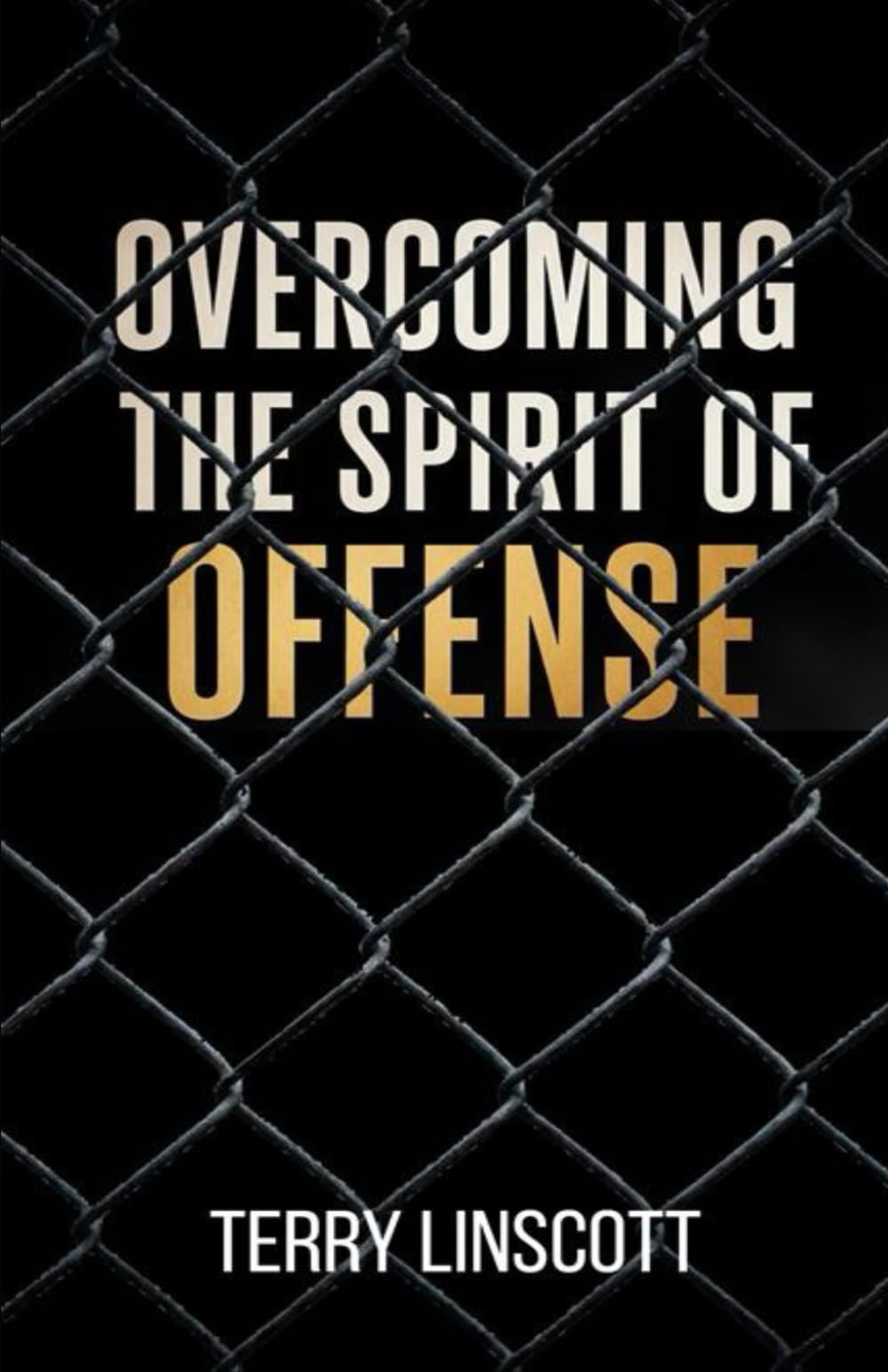 Overcoming the Spirit of Offense