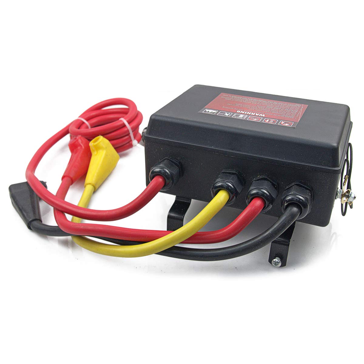 Remote Control Systems Exterior Accessories Automotive 1 Set Control