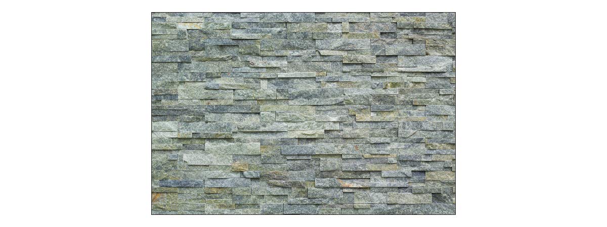 Muralo 511969213 - Papel Pintado fotográfico (Fieltro, imitación de Piedra), Multicolor, vellón, Multicolor, Hö. 300 x BR. 450 cm- 5 Bahnen