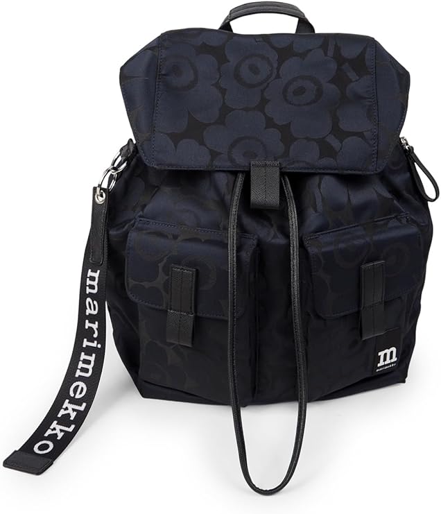 Amazon.co.jp: [マリメッコ] リュック レディース EVERYTHING BACKPACK