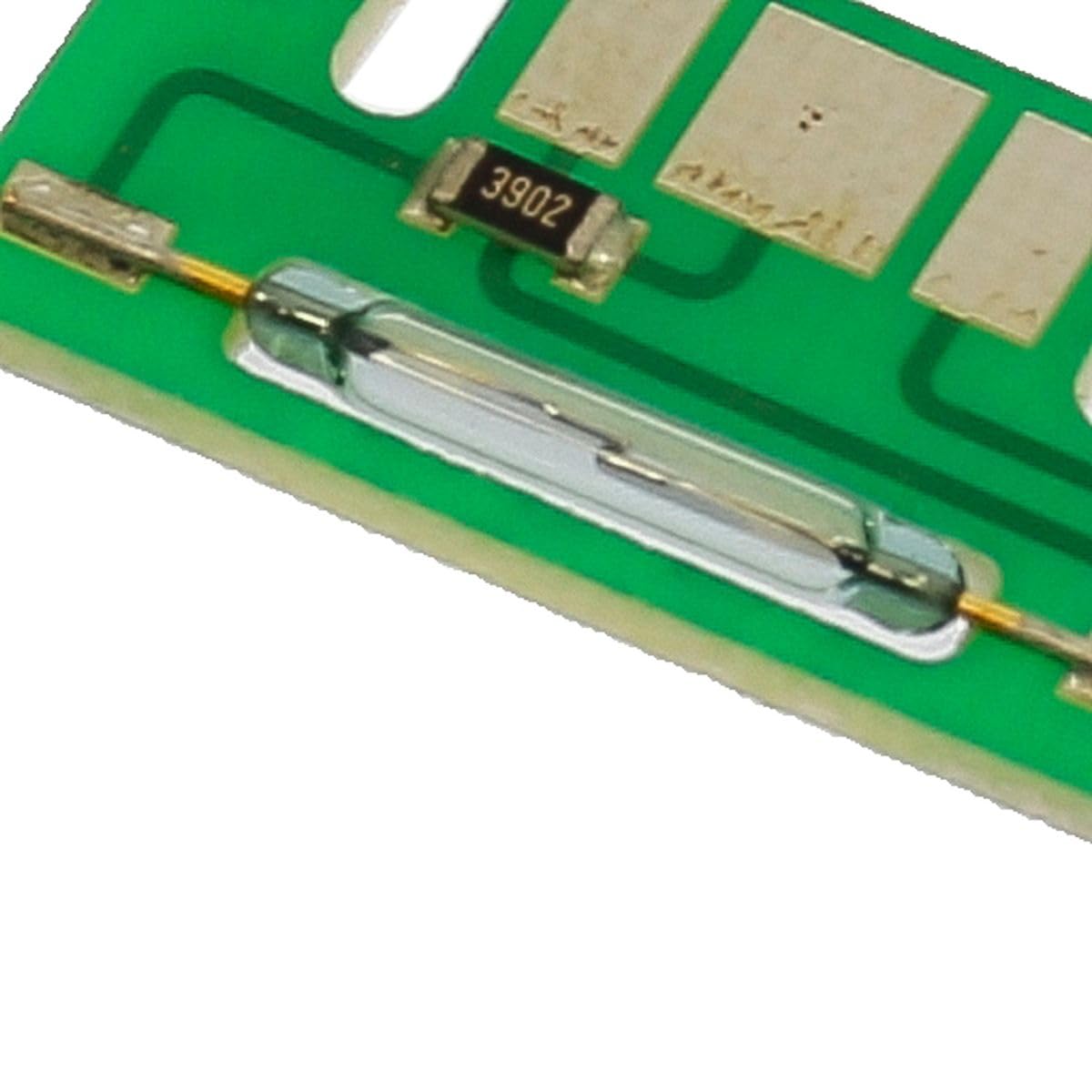 Whirlpool - Contact Sel - 481010646762