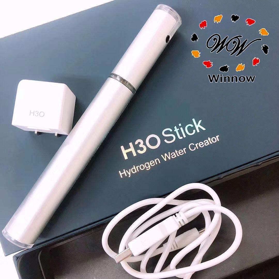 Amazon | H3O スティック45g 水素水生成器【H3O stick】 | H3O | 据置