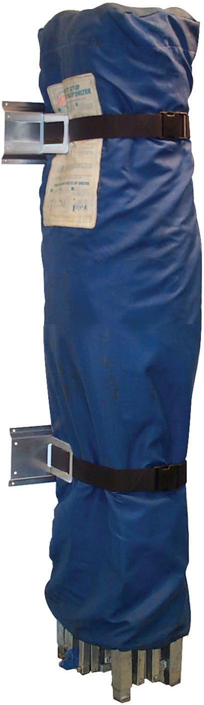 Pit Pal Products 195 Wall Mount Canopy Holder