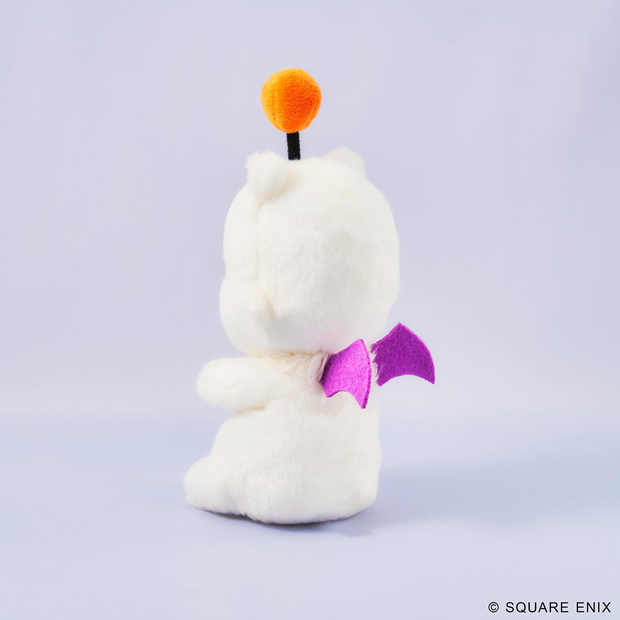Amazon.co.jp: ファイナルファンタジー フラッフィーぬいぐるみ