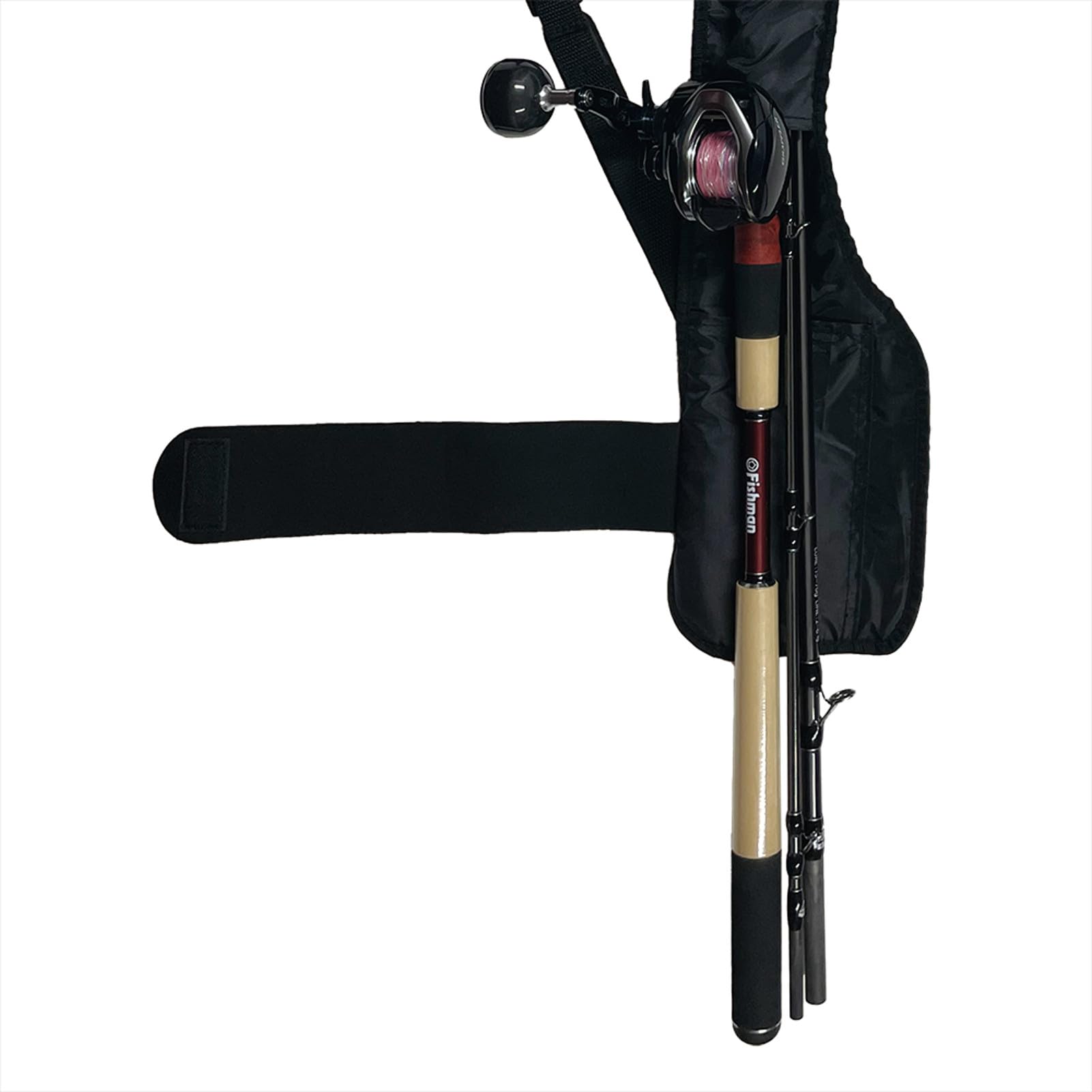 フィッシュ様 WCORK130 アーカイブ - Fishman（フィッシュマン）