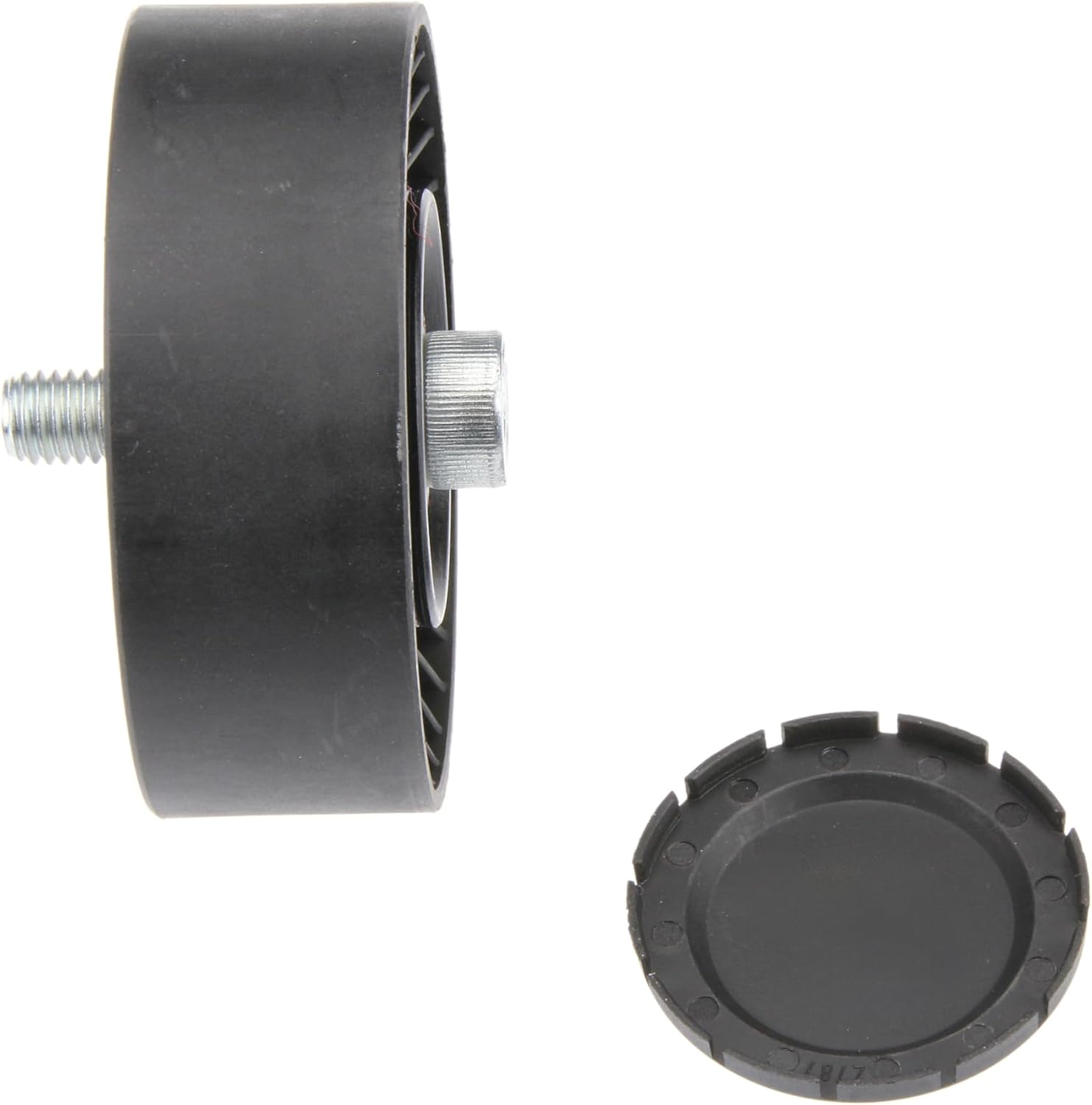 URO Parts 11287556251 Acc. Belt Idler Pulley, Alternator, A/C, Power Steering Belt