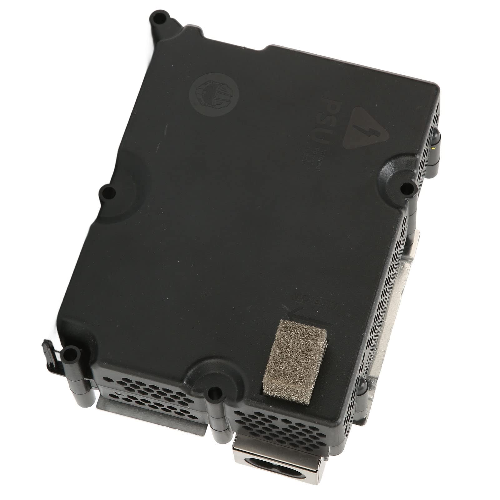 Alimentatore Interno, Alimentatore Per Console di Gioco di Ricambio Portatile Antiusura in Metallo ABS Compatibile con Xbox Series S 100‑240 V, Uscita CC 12 V 13,75 a