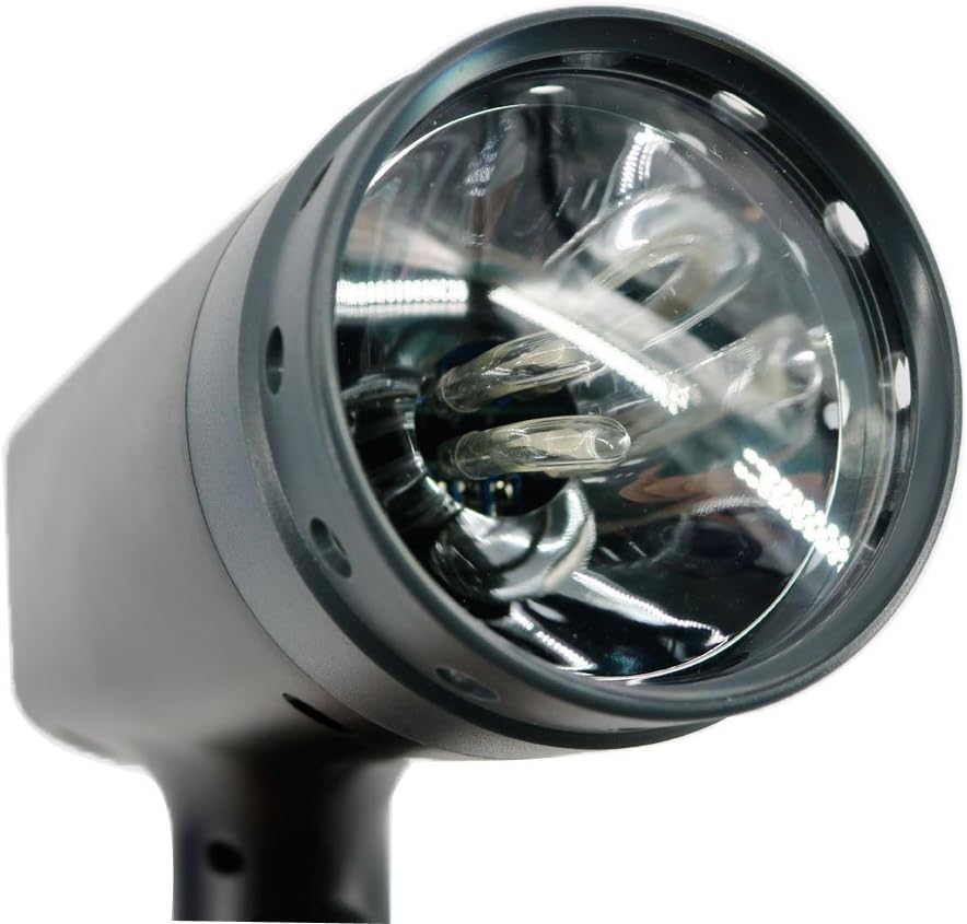 DT-2350P Stroboscope with Measuring Range 50~30000 FPM