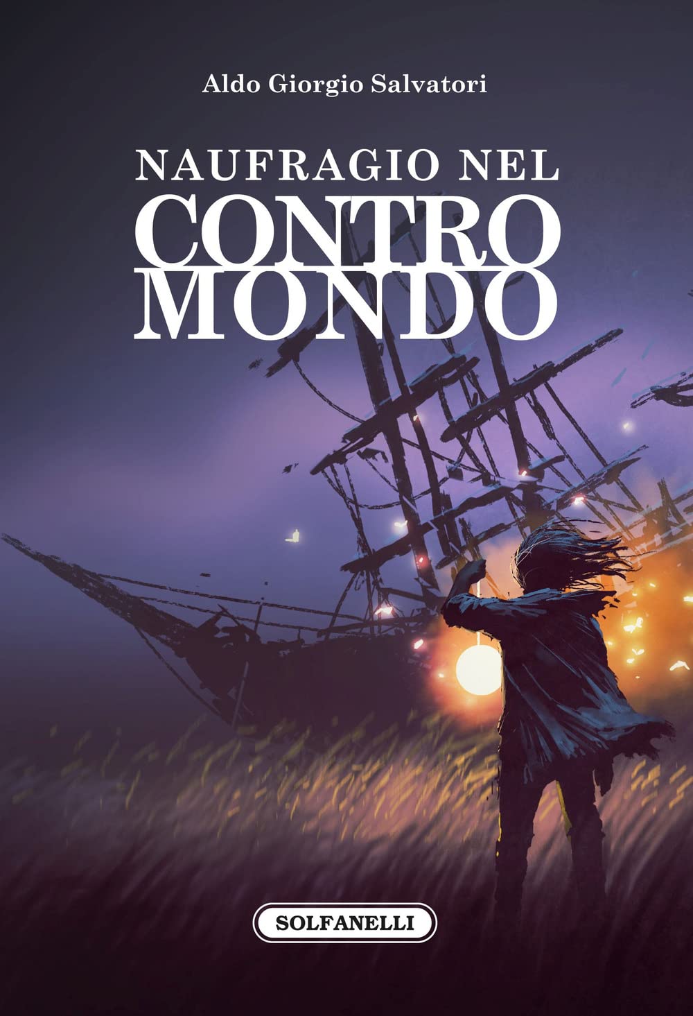 Naufragio Nel Contromondo - 4