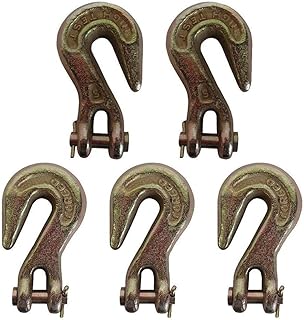 Stevens Lake Parts (5 Pack) 5/16