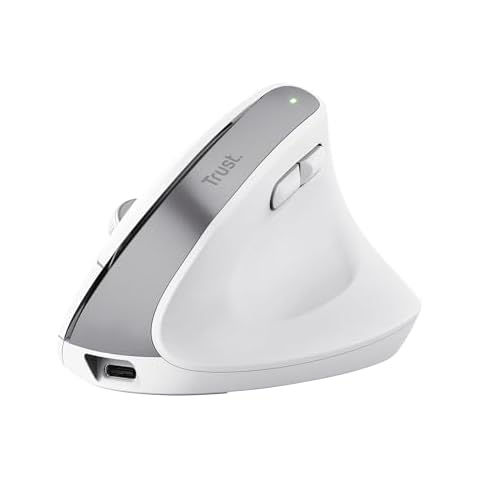 Souris Bayo+ Trust Cover