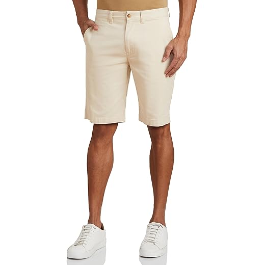 25 Old Money Outfits for Men: Timeless Style Guide Chino Short